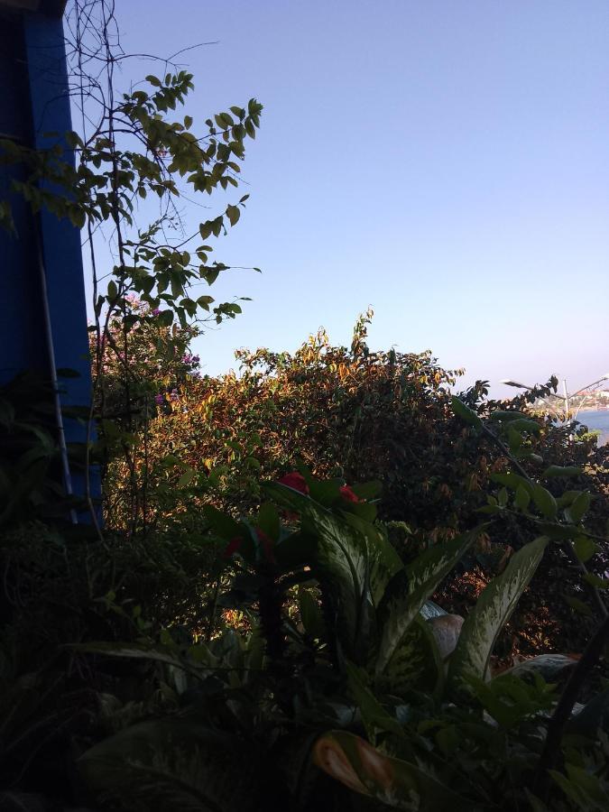 Nha Nghi Hang Nga Dong Hoi Exteriör bild