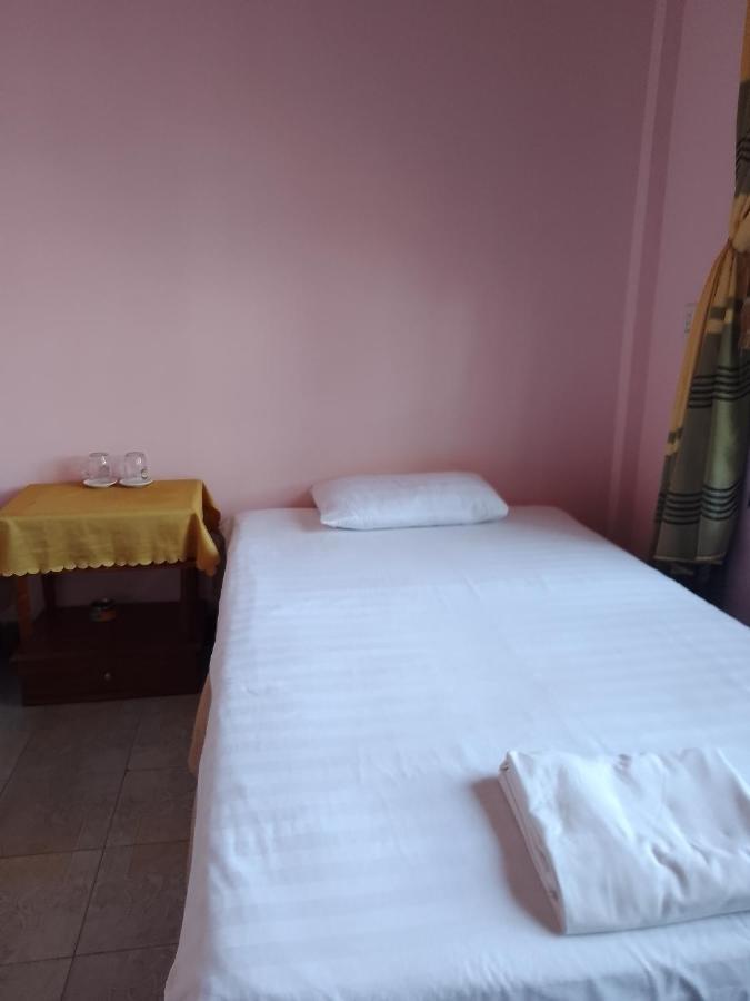 Nha Nghi Hang Nga Dong Hoi Exteriör bild