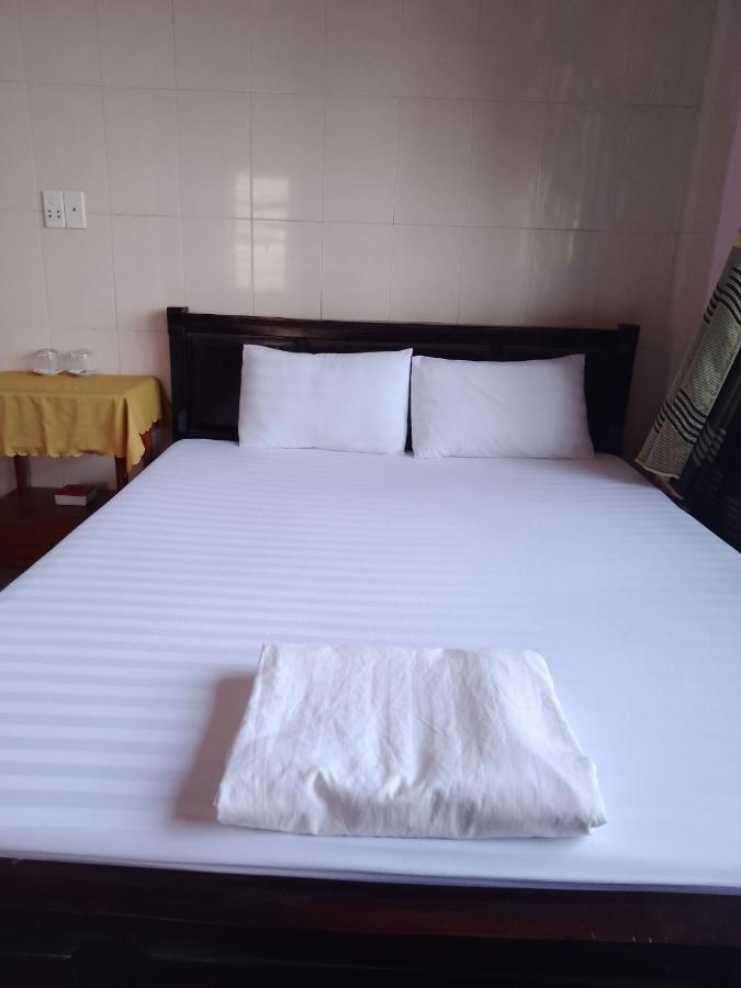 Nha Nghi Hang Nga Dong Hoi Exteriör bild